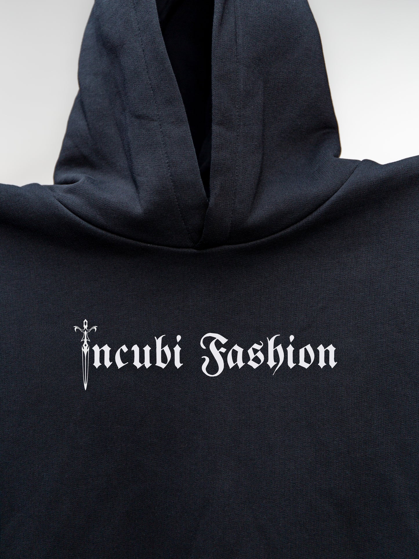 Flower Siren - Oversized Hoodie