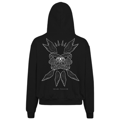 Black – Rückseite
