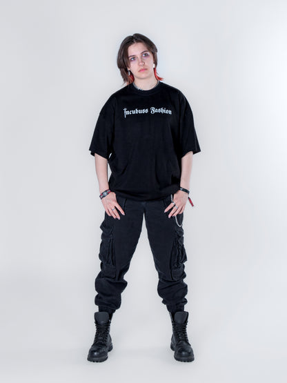 Sexy Demon - Oversized T-Shirt