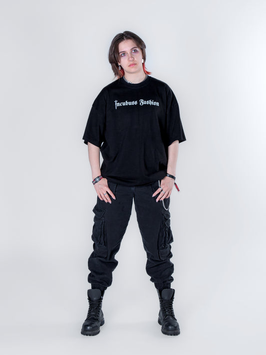 Sexy Demon - Oversized T-Shirt