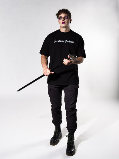 Dark Angel - Oversized T-Shirt