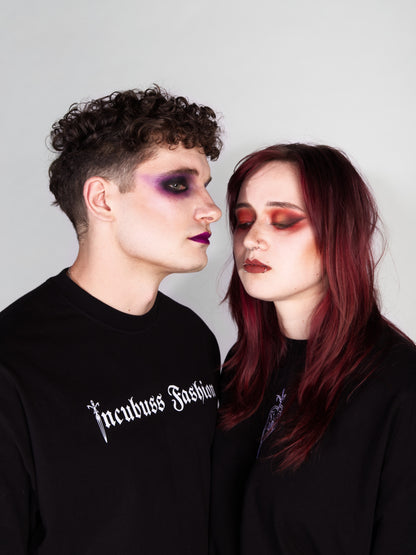 Flower Siren - Oversized T-Shirt