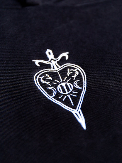 Dark Angel - Oversized T-Shirt