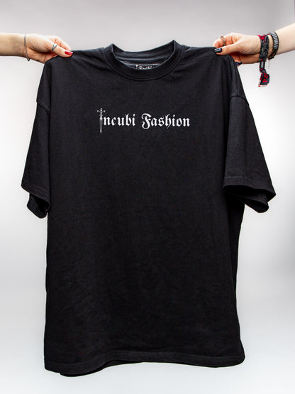 Sexy Demon - Oversized T-Shirt