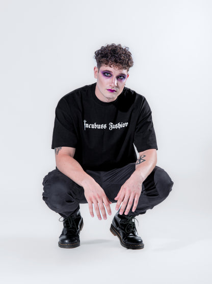 Dark Angel - Oversized T-Shirt